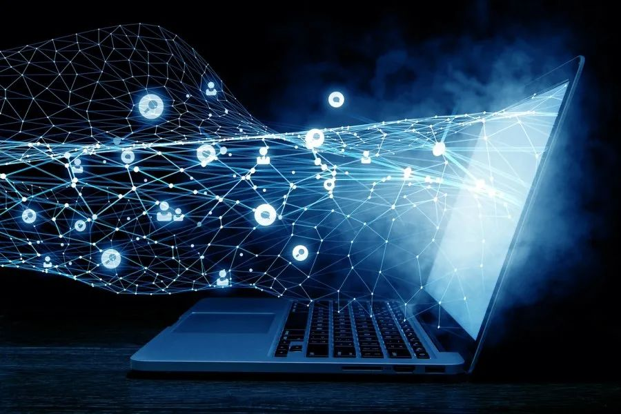 数字人交互机:创新社区管理的智能化利器
